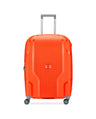 DELSEY CLAVEL TROLLEY EXPANDIBLE 70CM