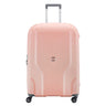 DELSEY CLAVEL TROLLEY EXPANDIBLE 76CM
