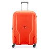 DELSEY CLAVEL TROLLEY EXPANDIBLE 76CM