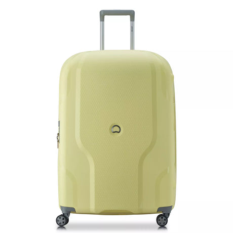 DELSEY CLAVEL. TROLLEY EXPANDABLE 4 DOUBLE WHEELS 76CM