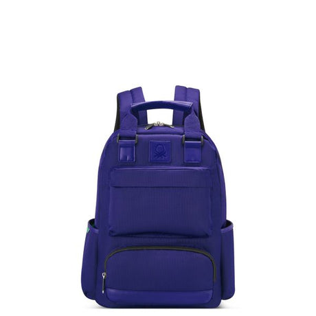 DELSEY MOCHILA DE BLOCO DE CORES