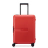 BENETTON MALETA DE CBINA SLIM COLOR BLOCK HARD 55CM