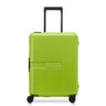 BENETTON MALETA DE CBINA SLIM COLOR BLOCK HARD 55CM