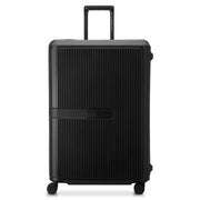 BENETTON GROSSER FARBBLOCK-HARTKOFFER 76 CM