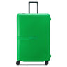 BENETTON MALETA GRANDE COLOR BLOCK HARD 76CM