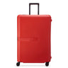 BENETTON MALETA GRANDE COLOR BLOCK HARD 76CM