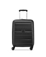 DELSEY COMETE 4 MALETA DE CABINA SLIM EXTENSIBLE 55CM