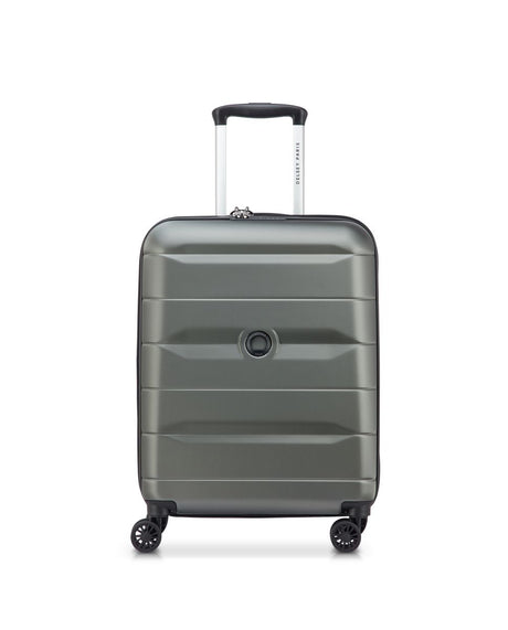 DELSEY COMETE 4. SLIM KABINEVOGN 4 DOBBELT HJUL 55CM