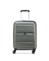 DELSEY COMETE 4 MALETA DE CABINA SLIM EXTENSIBLE 55CM
