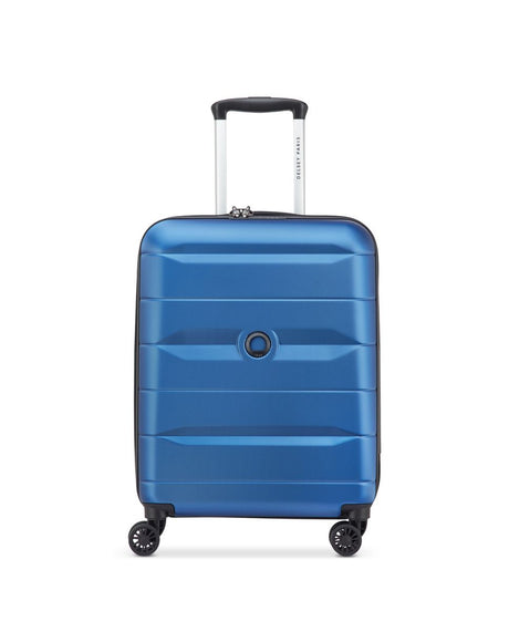 DELSEY COMETE 4. SLIM KABINEVOGN 4 DOBBELT HJUL 55CM
