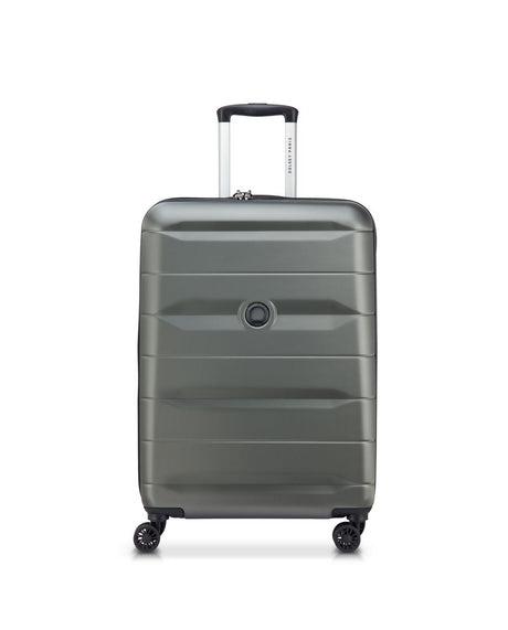 DELSEY COMETE 4. TROLLE 4 DOBBELHJUL 67CM