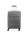 DELSEY COMETE 4 MALETA MEDIANA EXTENSIBLE 67CM