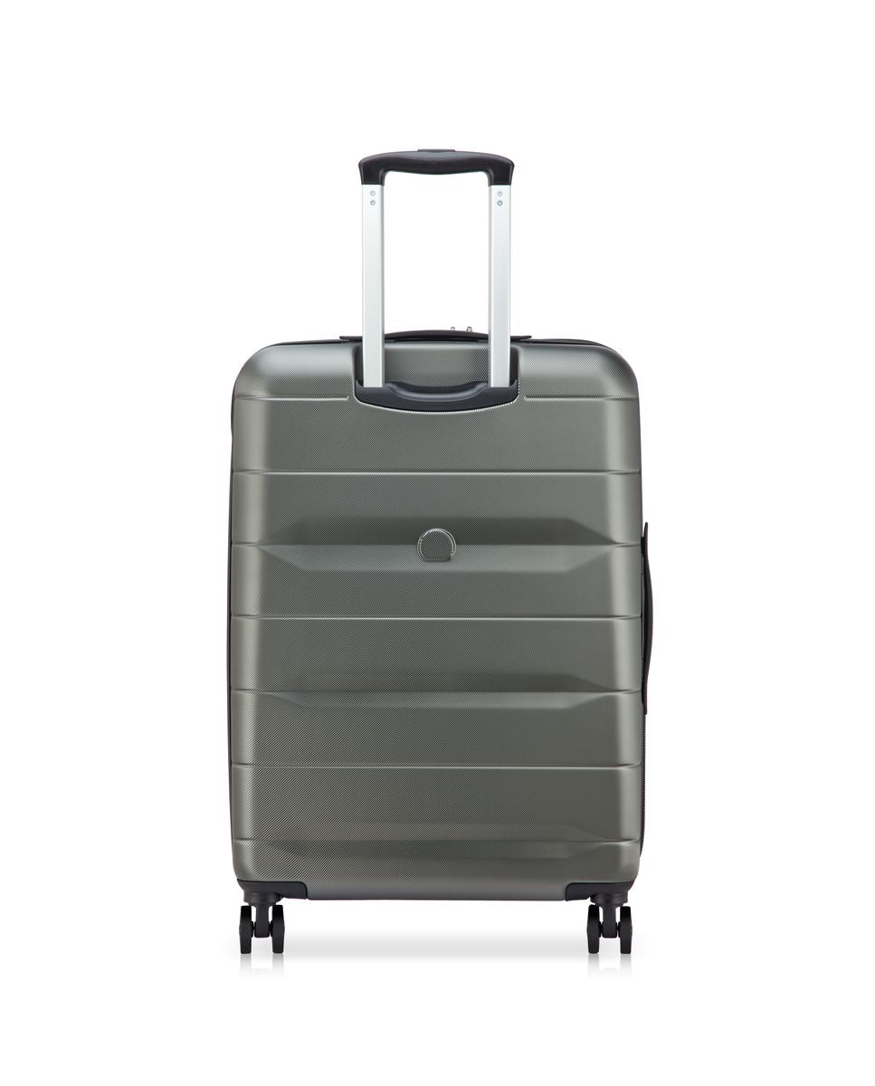 DELSEY COMMIT 4. TROLLEY 4 DOPPELRÄDER 67CM