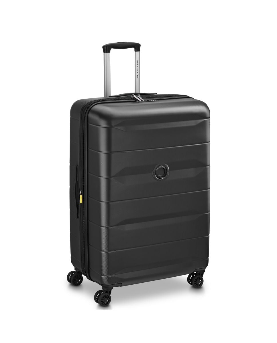 DELSEY COMMIT 4. TROLLEY 4 DOPPELRÄDER 77CM