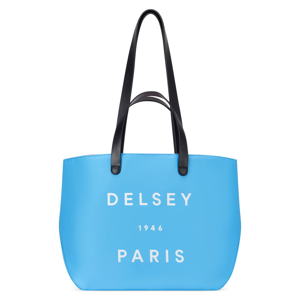 DELSEY CROISIERE BOLSA CAPAZO TALLA S