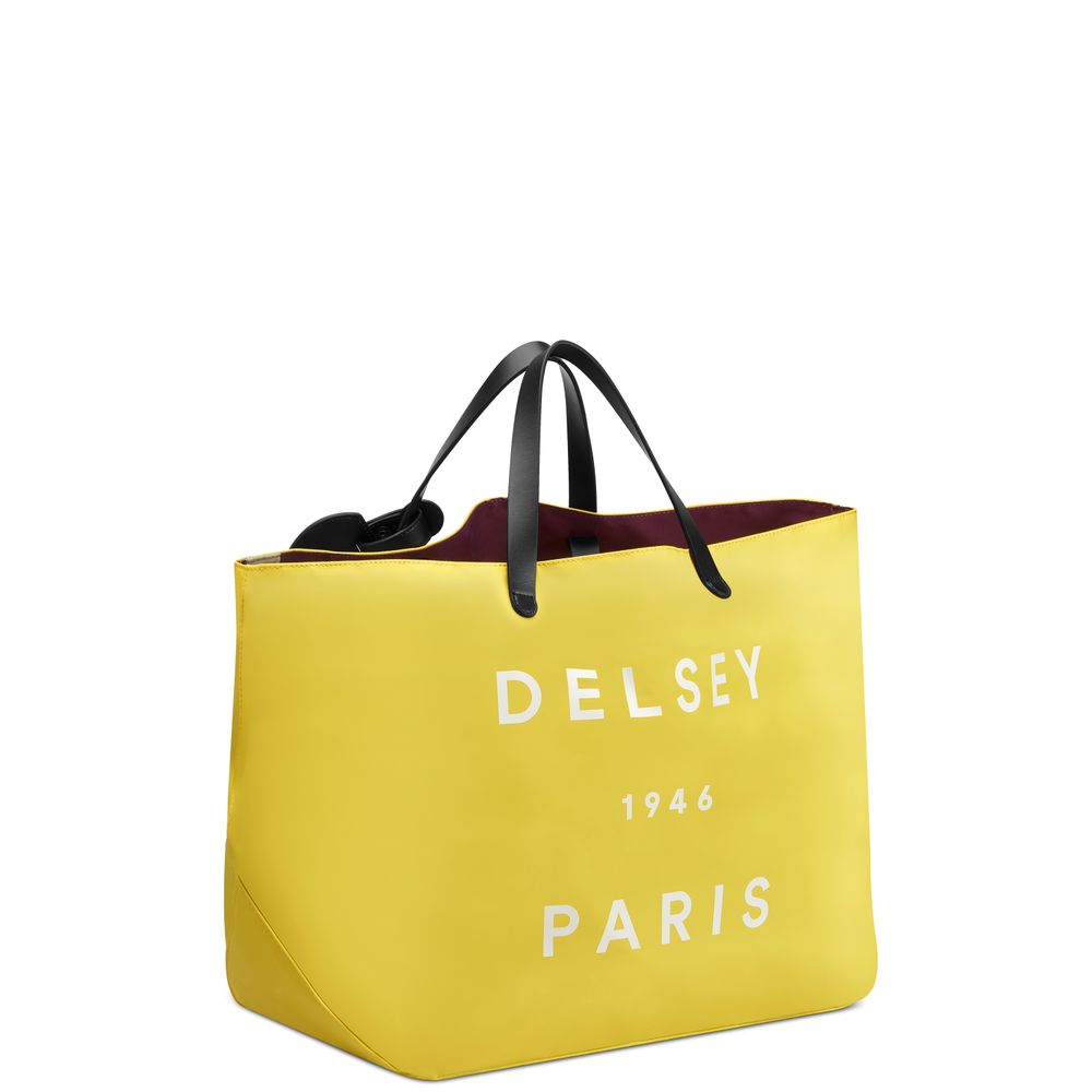 DELSEY CROISIERE BOLSA CAPAZO TALLA M