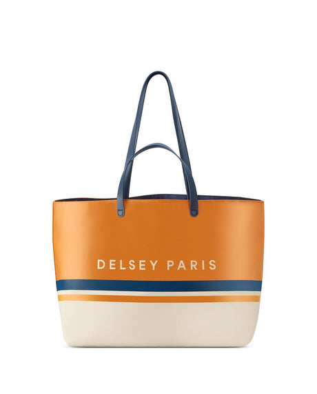 DELSEY CROISIERE BOLSA CAPAZO TALLA M - EDICIÓN LIMITADA ROLAND GARROS