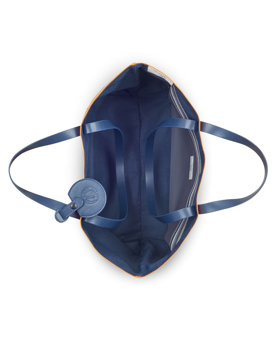 DELSEY CROISIERE. BOLSA ROLAND GARROS LIMITED EDITION MEASUREMENT CARRYCOAT