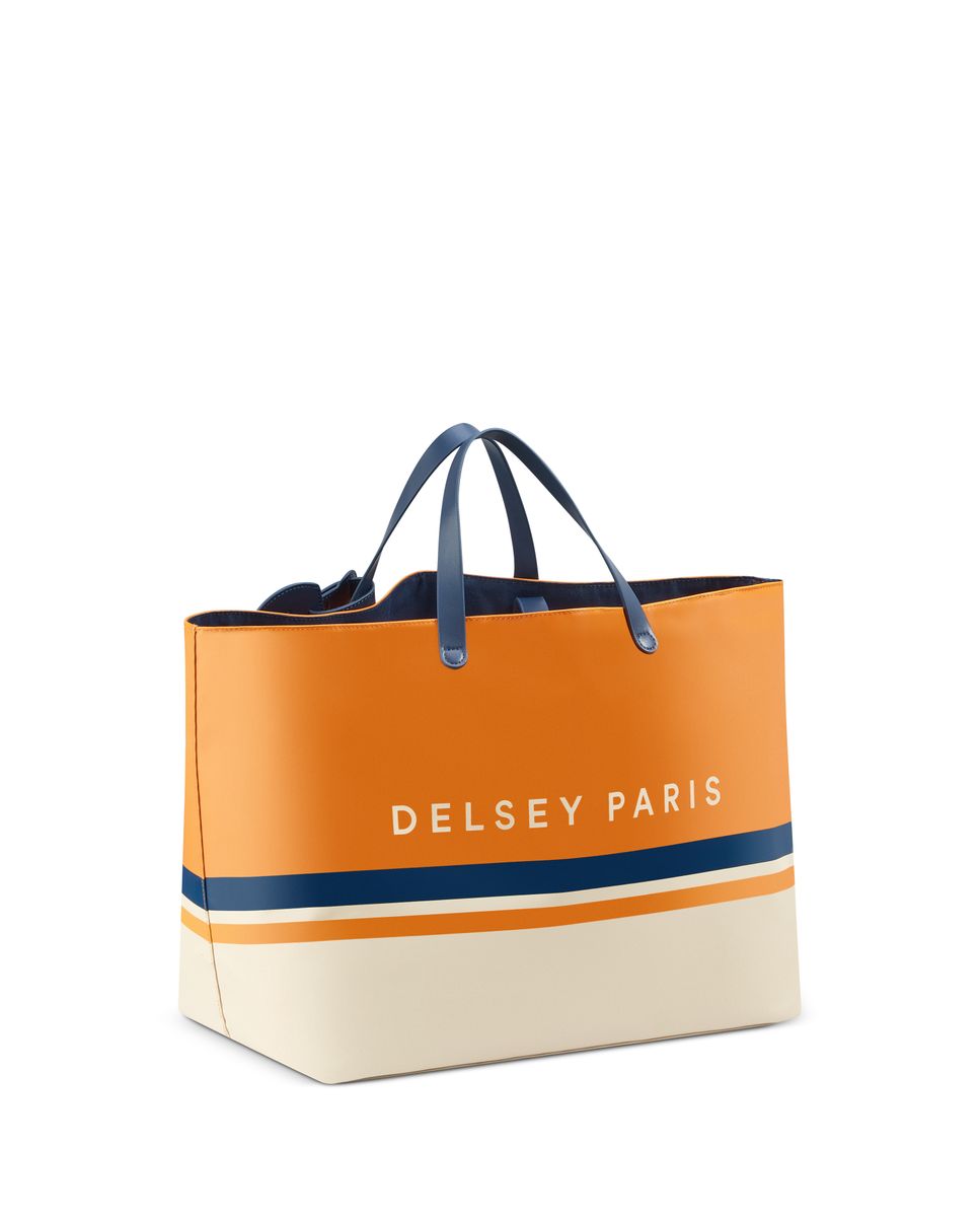 DELSEY CROISIERE. BOLSA ROLAND GARROS LIMITED EDITION MEASUREMENT CARRYCOAT