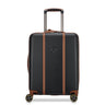 DELSEY CADENCE TROLLEY CABINA SLIM EXPANDIBLE 55CM