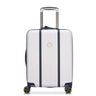DELSEY CADENCE TROLLEY CABINA SLIM EXPANDIBLE 55CM
