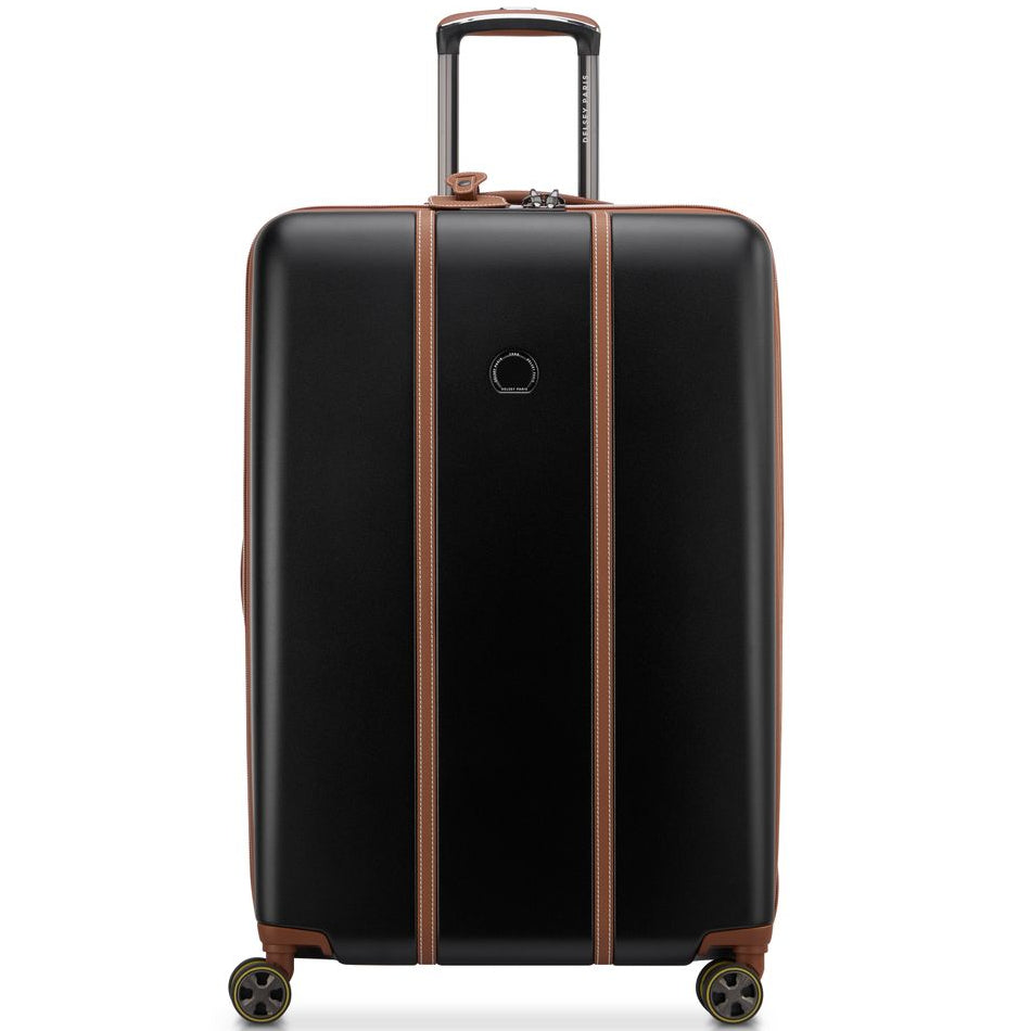 DELSEY CADENCJA TROLLEY ROZSZERZALNY SUPER DUŻY 82CM