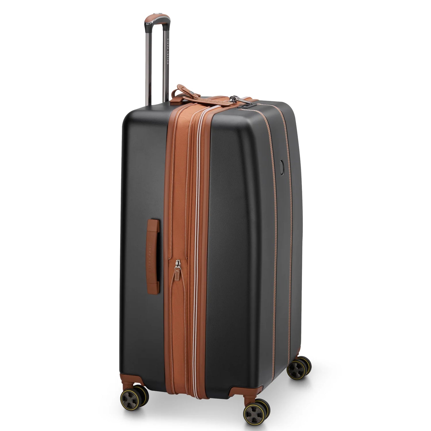 DELSEY CADENCE TROLLEY 4 DOUBLE WHEELS 76CM