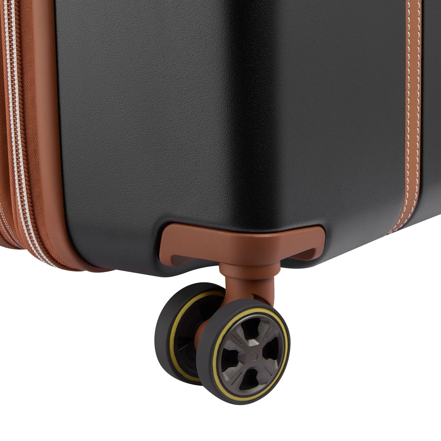 DELSEY CADENCE TROLLEY 4 DOUBLE WHEELS 76CM