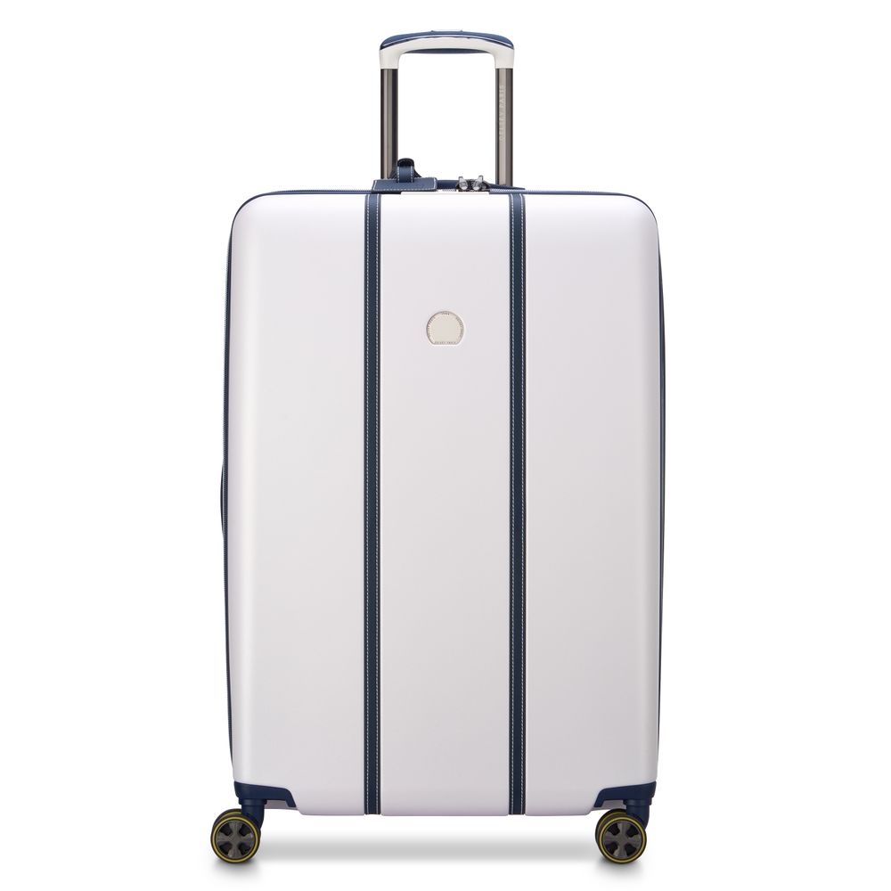 DELSEY CADENCE TROLLEY 4 DOUBLE WHEELS 76CM