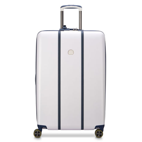 DELSEY CADENCE TROLLEY 4 DOUBLE WHEELS 76CM