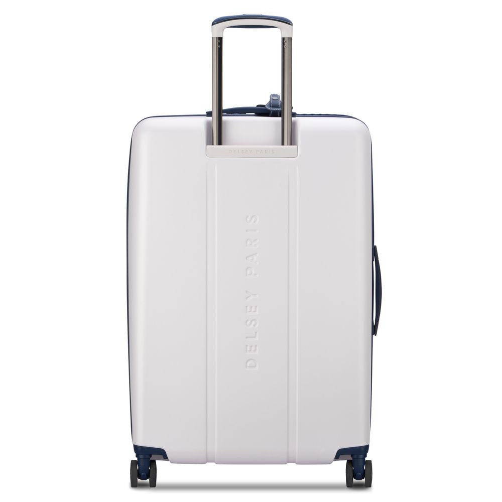 DELSEY CADENCE TROLLEY 4 DOUBLE WHEELS 76CM