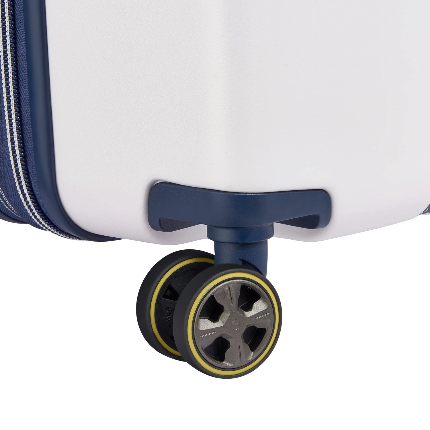 DELSEY CADENCE TROLLEY 4 DOUBLE WHEELS 76CM