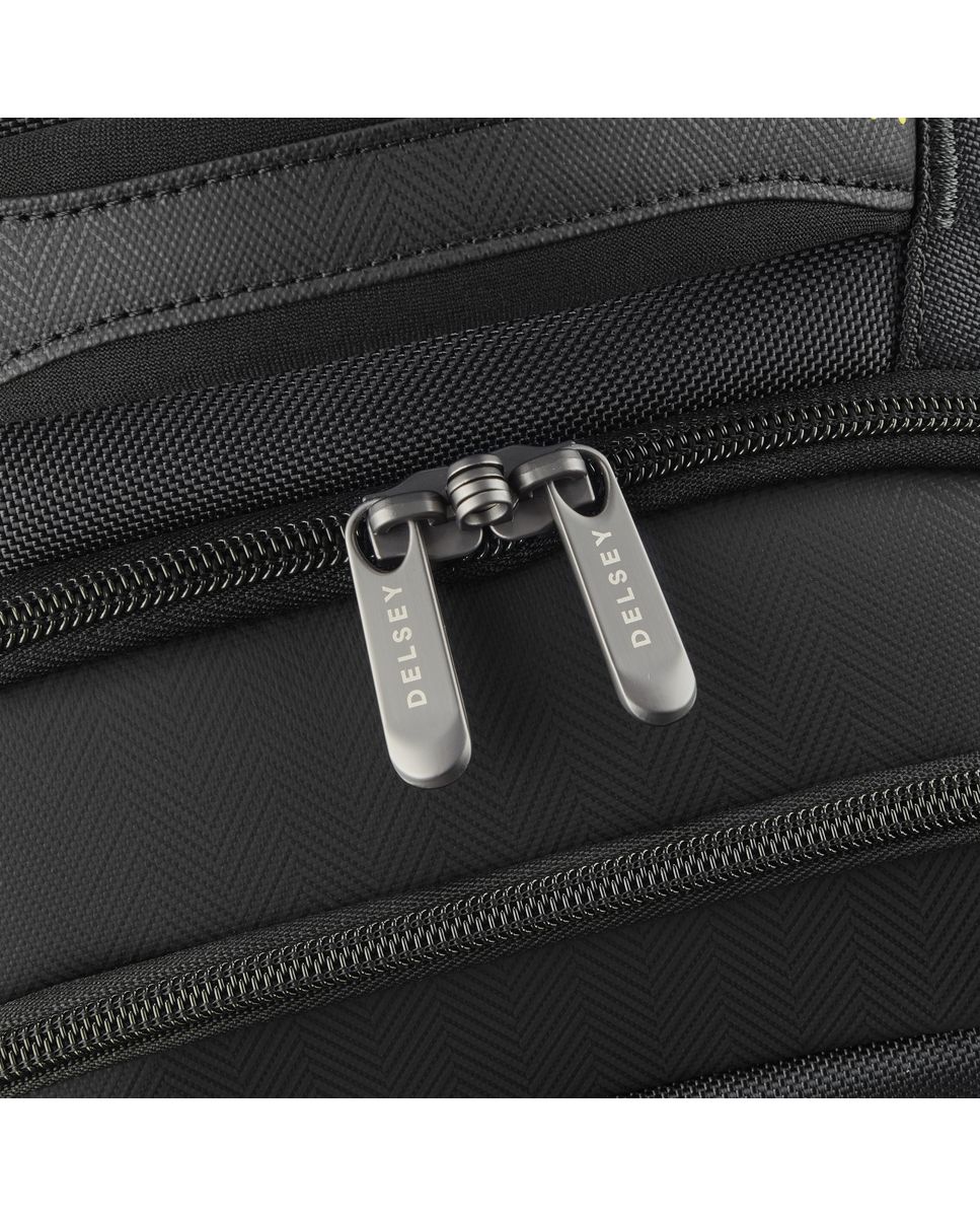 DELSEY DLC PRO. PROTEZIONE CARTELLA 2 SCOMPARTI PC 15''