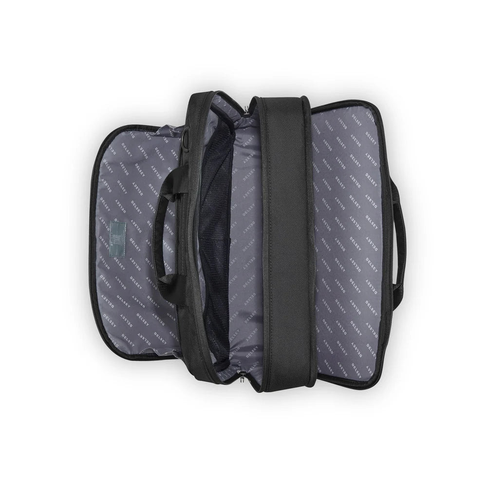 DELSEY DLC PRO. PROTEZIONE CARTELLA 2 SCOMPARTI PC 15''