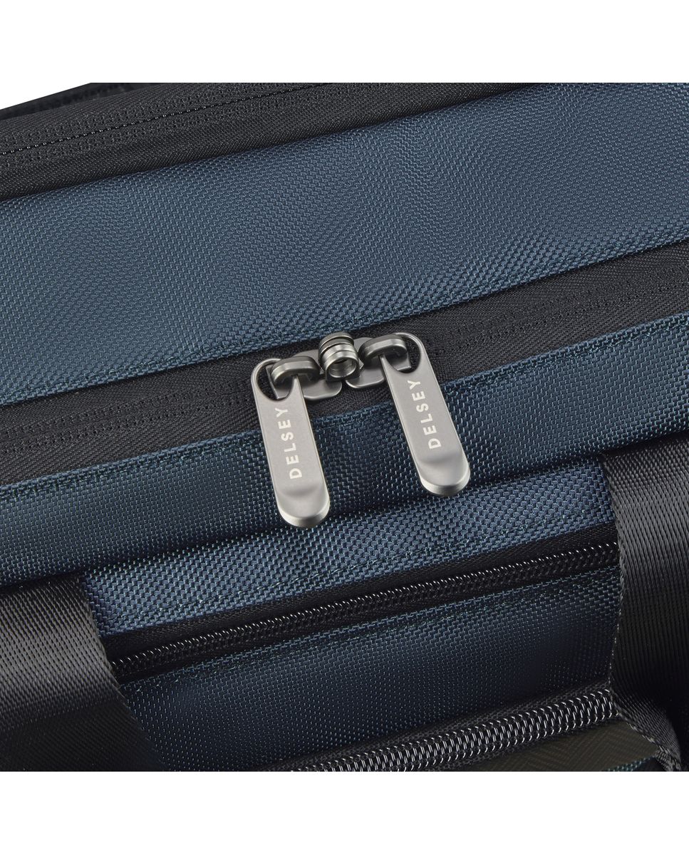 DELSEY DLC PRO. PROTEZIONE CARTELLA 2 SCOMPARTI PC 15''