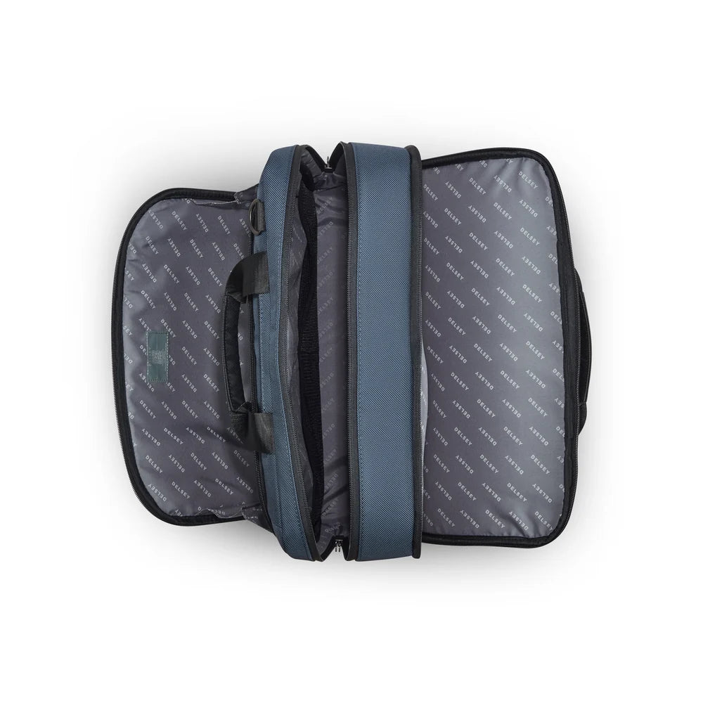 DELSEY DLC PRO. PROTEZIONE CARTELLA 2 SCOMPARTI PC 15''