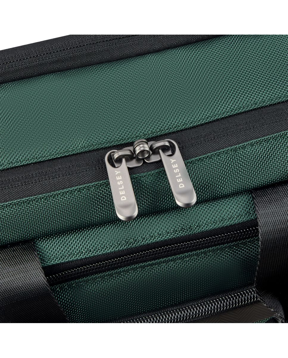 DELSEY DLC PRO. PROTEZIONE CARTELLA 2 SCOMPARTI PC 15''