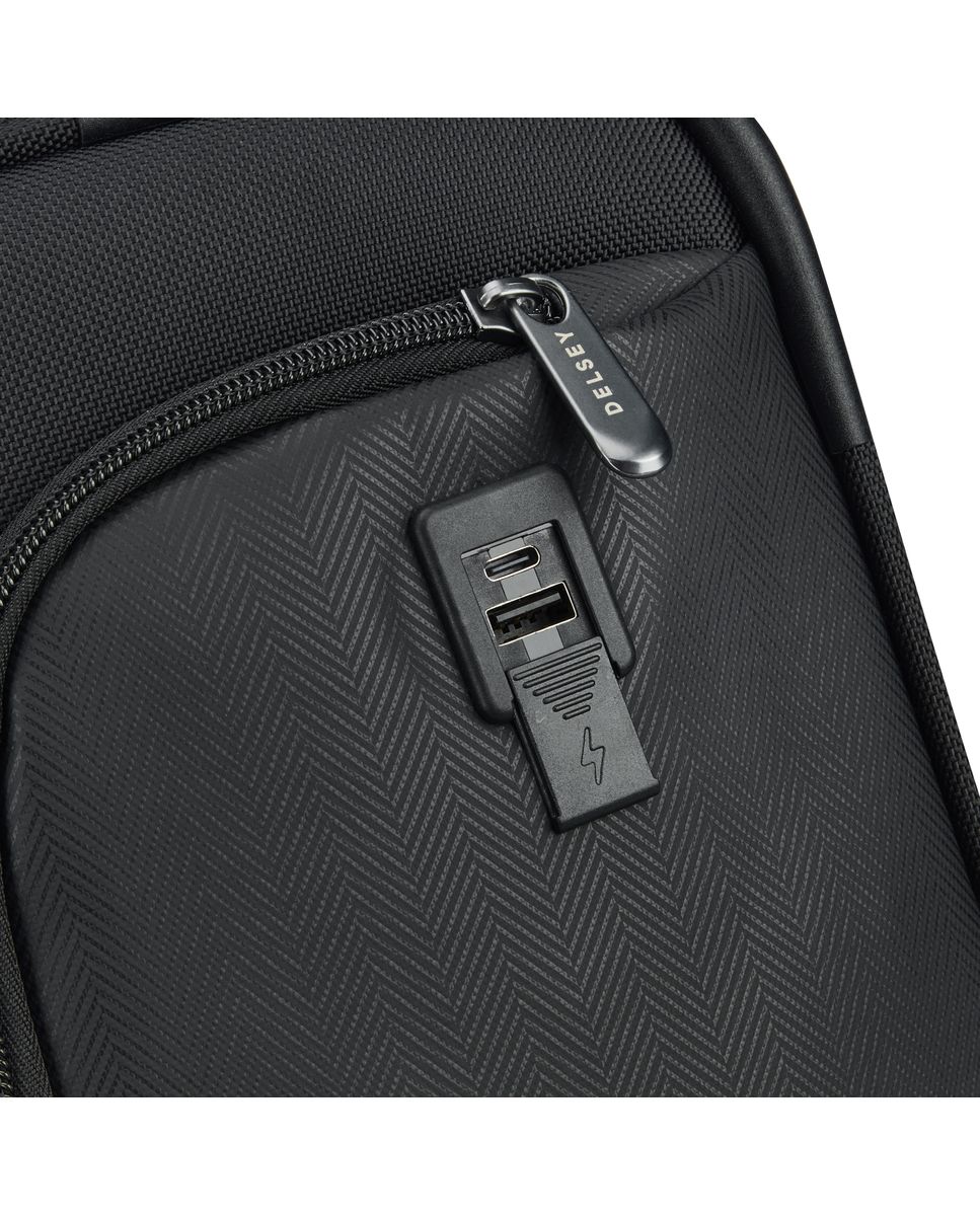 DELSEY DLC PRO. UNDERSÆDER 4 HJUL