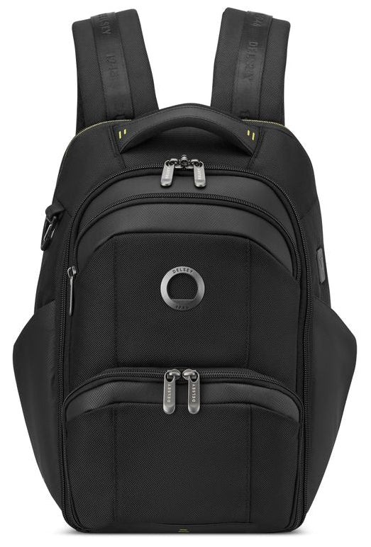 DELSEY PRO DLC. 13'' BACKPACK