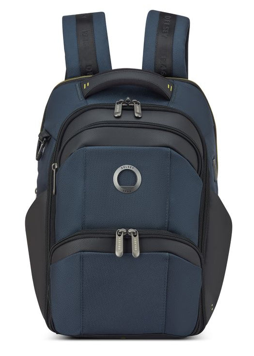 DELSEY PRO DLC. 13'' BACKPACK