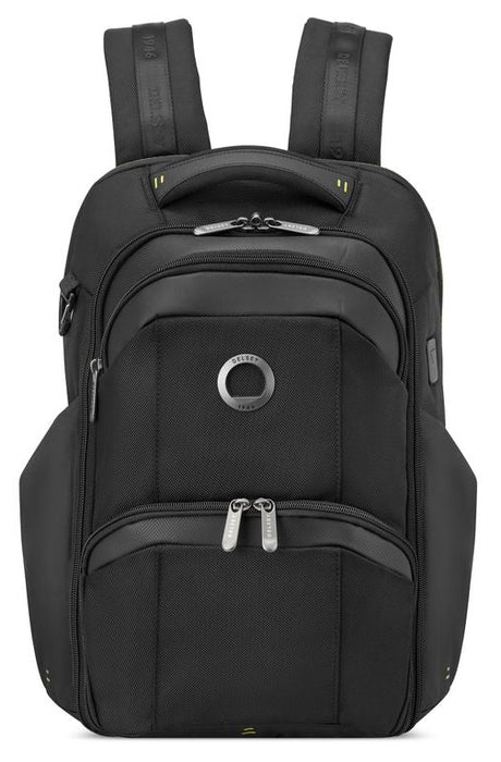 DELSEY PRO DLC. 15'' BACKPACK