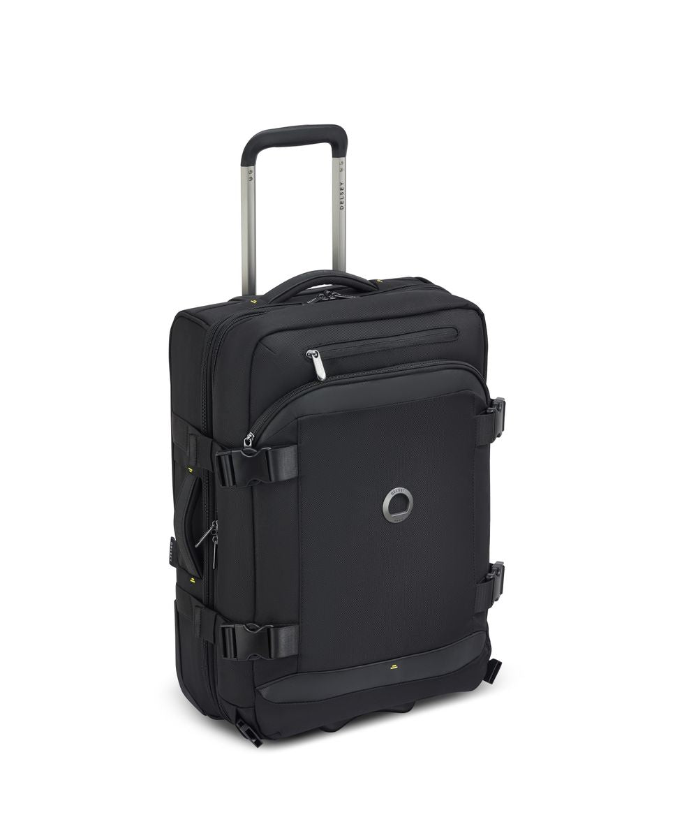 DELSEY DLC PRO MOCHILA 15" CON SISTEMA WPS