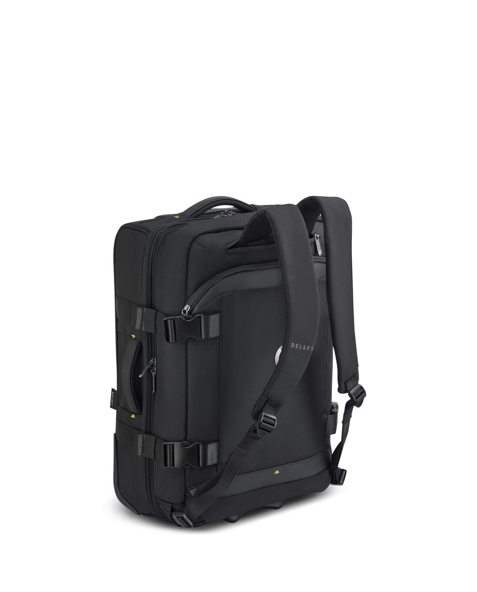 DELSEY DLC PRO MOCHILA 15" CON SISTEMA WPS