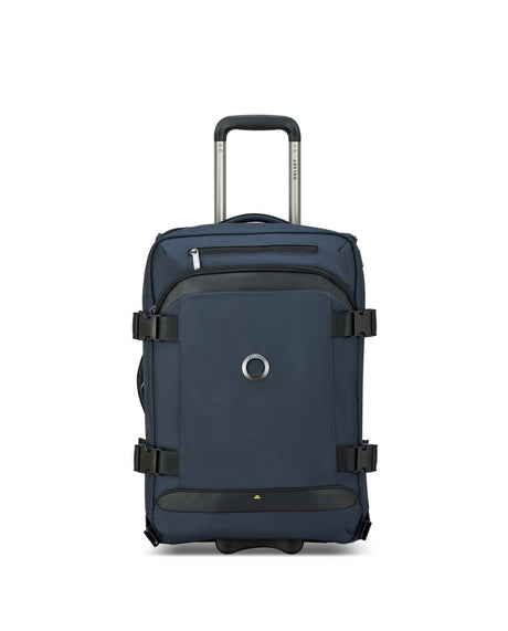 DELSEY PRO DLC. 15'' BACKPACK WITH WPS SYSTEM