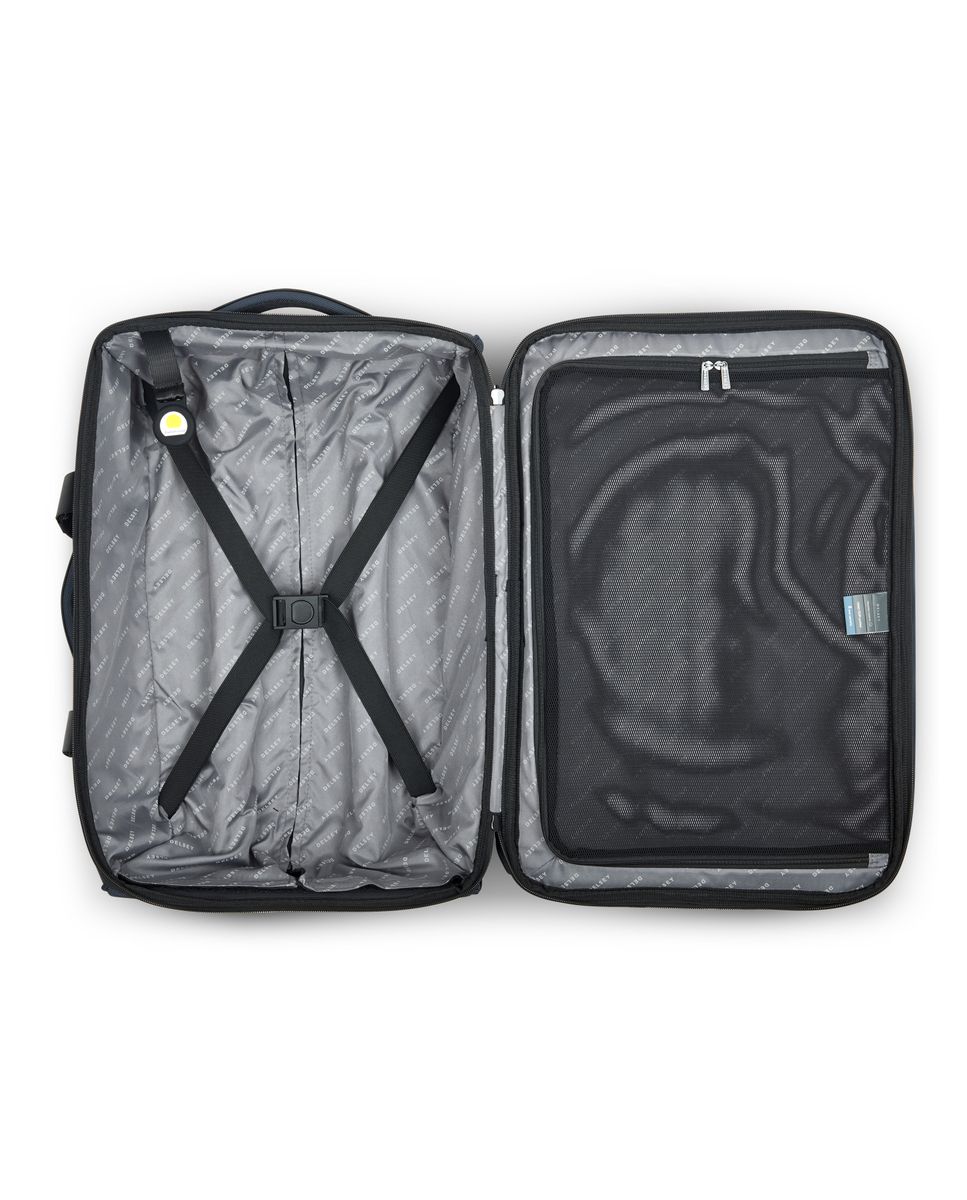 DELSEY DLC PRO MOCHILA 15" CON SISTEMA WPS
