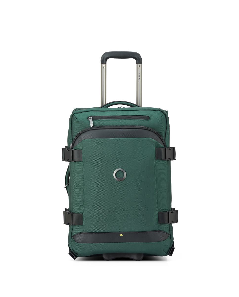 DELSEY DLC PRO MOCHILA 15" CON SISTEMA WPS
