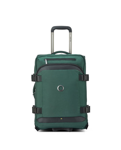 DELSEY PRO DLC. 15'' BACKPACK WITH WPS SYSTEM