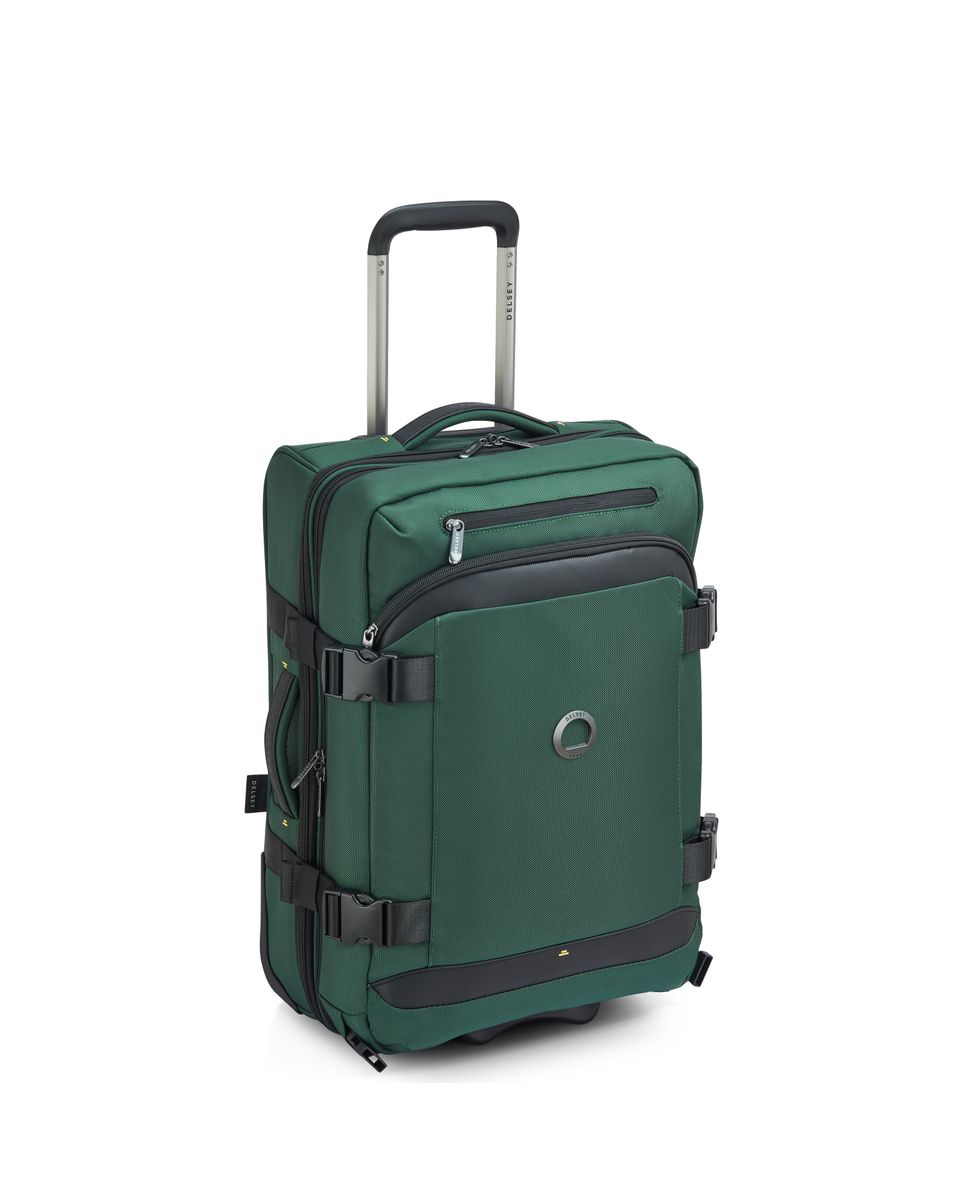 DELSEY DLC PRO MOCHILA 15" CON SISTEMA WPS