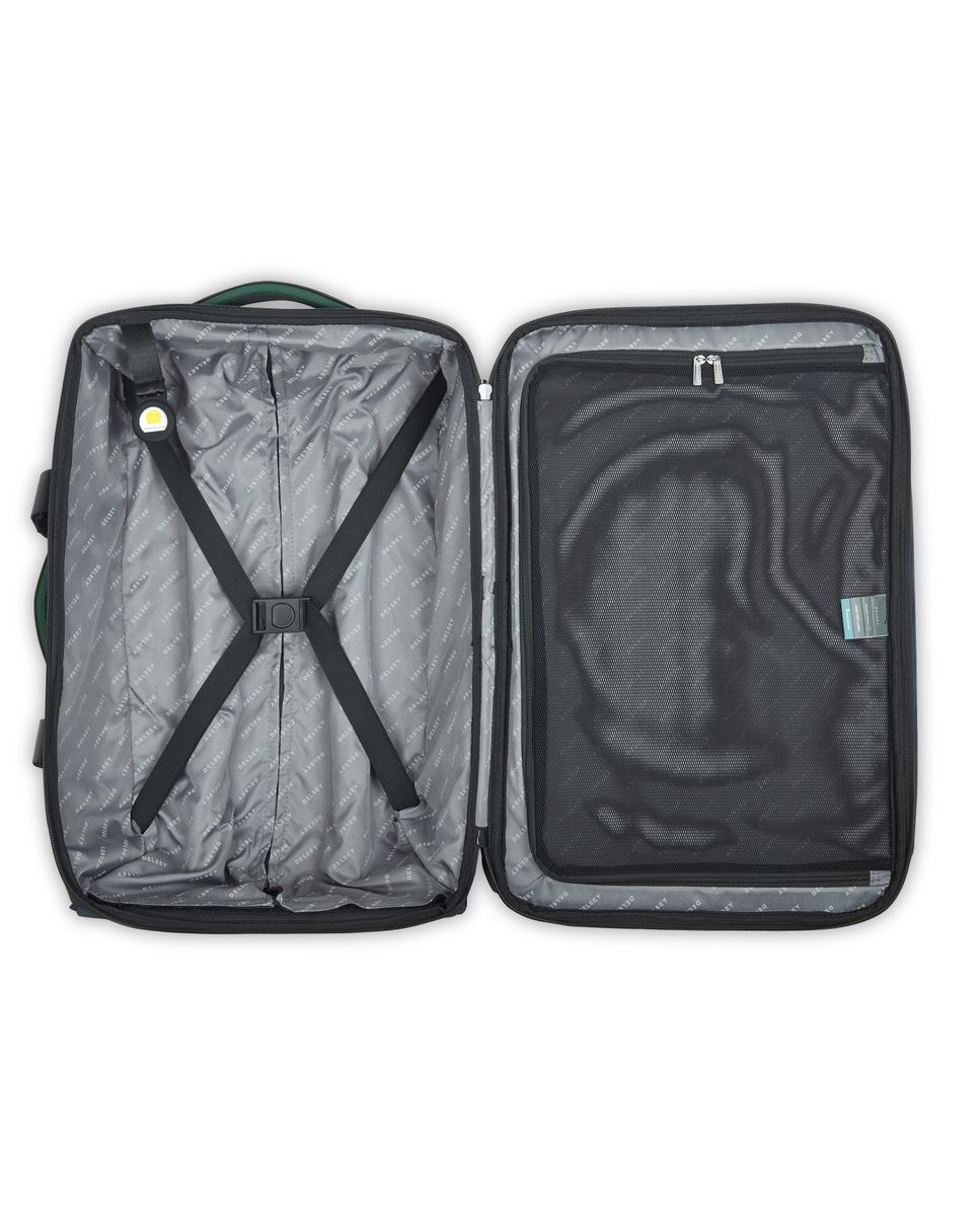 DELSEY DLC PRO MOCHILA 15" CON SISTEMA WPS