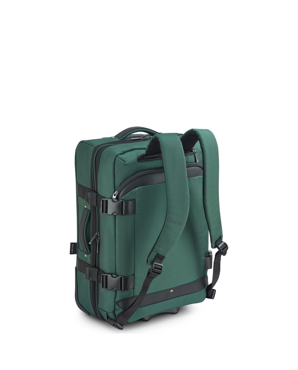 DELSEY DLC PRO MOCHILA 15" CON SISTEMA WPS